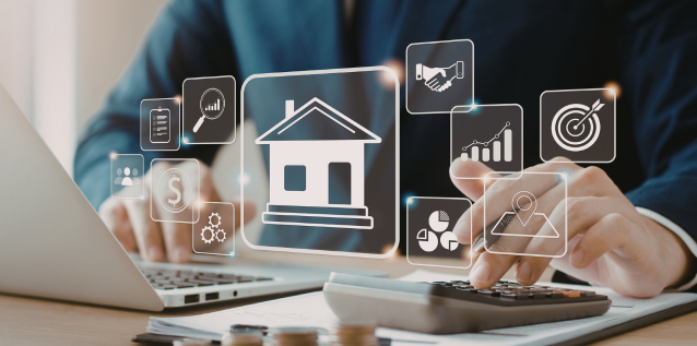 Property Search & Research